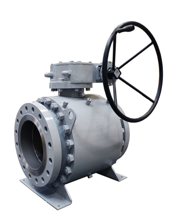 Ball Valves Types Of Valves Fca Valves